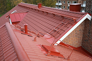 Taksäkerhet